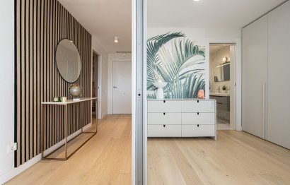 Resale - Apartment - Middle Floor Apartment - Benalmádena - Benalmadena Centro