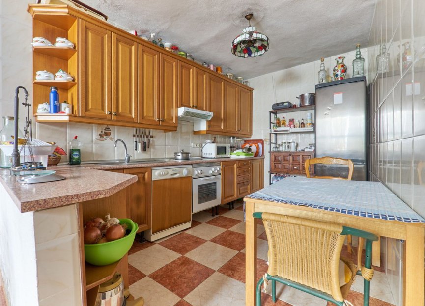 Resale - House - Townhouse - Marbella - Marbella Centro