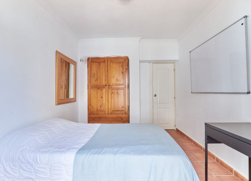 Resale - House - Townhouse - Marbella - Marbella Centro