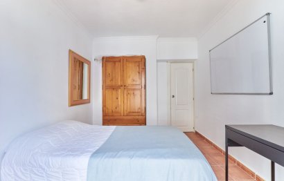 Resale - House - Townhouse - Marbella - Marbella Centro