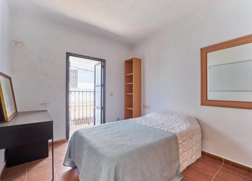 Resale - House - Townhouse - Marbella - Marbella Centro