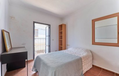 Resale - House - Townhouse - Marbella - Marbella Centro