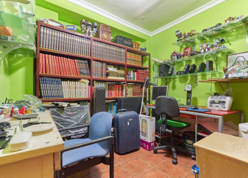 Resale - House - Townhouse - Marbella - Marbella Centro