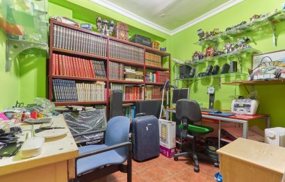 Resale - House - Townhouse - Marbella - Marbella Centro