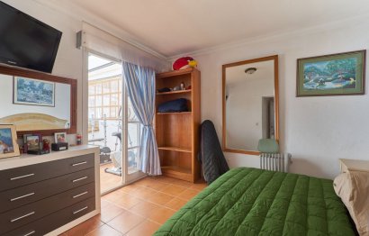 Resale - House - Townhouse - Marbella - Marbella Centro