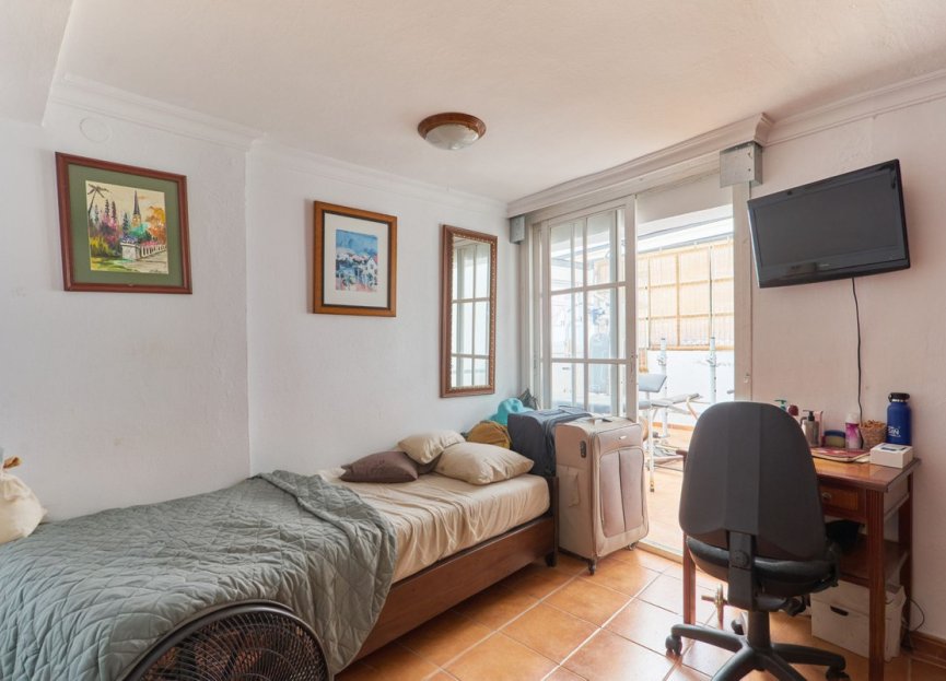 Resale - House - Townhouse - Marbella - Marbella Centro