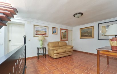 Resale - House - Townhouse - Marbella - Marbella Centro