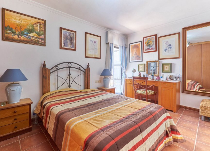 Resale - House - Townhouse - Marbella - Marbella Centro