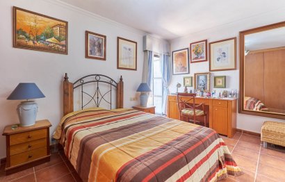 Resale - House - Townhouse - Marbella - Marbella Centro