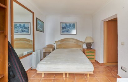 Resale - House - Townhouse - Marbella - Marbella Centro