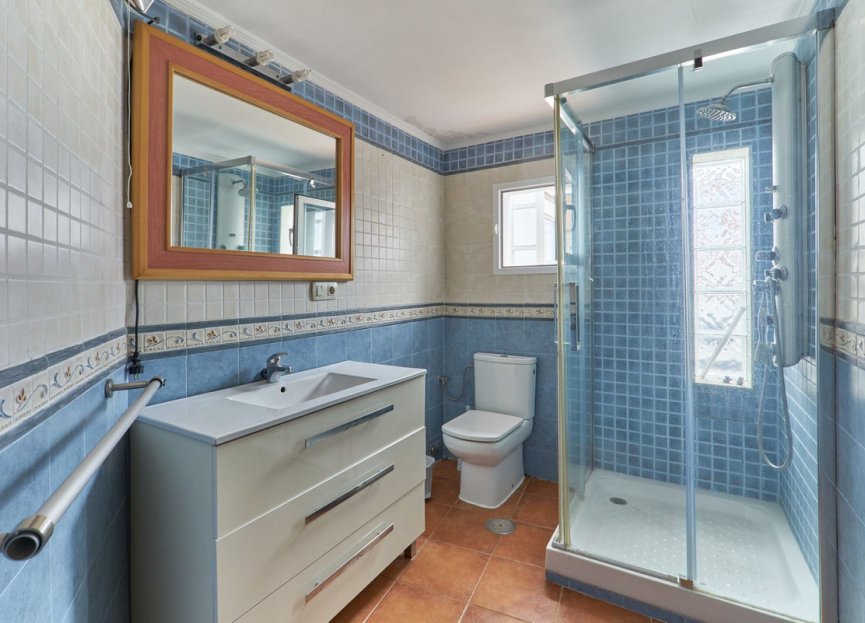 Resale - House - Townhouse - Marbella - Marbella Centro