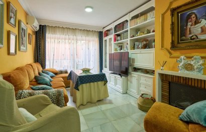 Resale - House - Semi-Detached House - Mijas - La Cala De Mijas