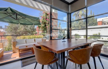 Resale - House - Detached Villa - Benalmádena - Benalmadena Costa