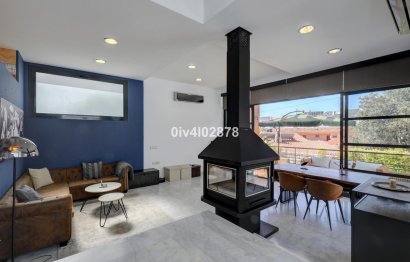 Resale - House - Detached Villa - Benalmádena - Benalmadena Costa