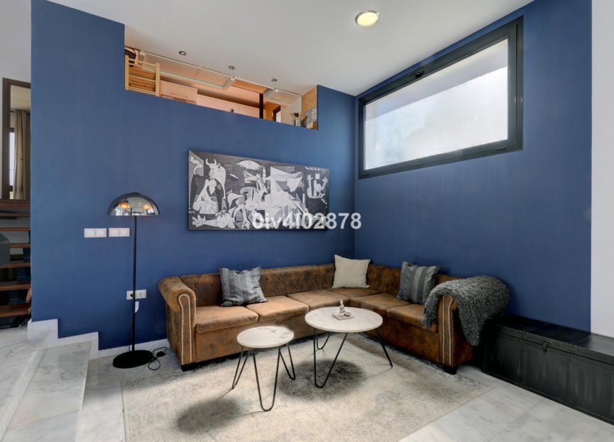 Resale - House - Detached Villa - Benalmádena - Benalmadena Costa