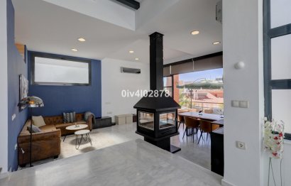 Resale - House - Detached Villa - Benalmádena - Benalmadena Costa