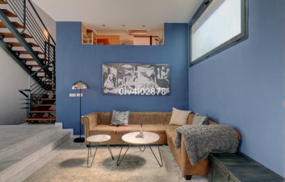 Resale - House - Detached Villa - Benalmádena - Benalmadena Costa