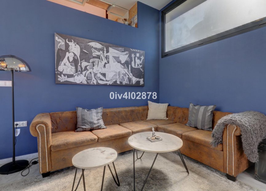 Resale - House - Detached Villa - Benalmádena - Benalmadena Costa