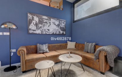 Resale - House - Detached Villa - Benalmádena - Benalmadena Costa