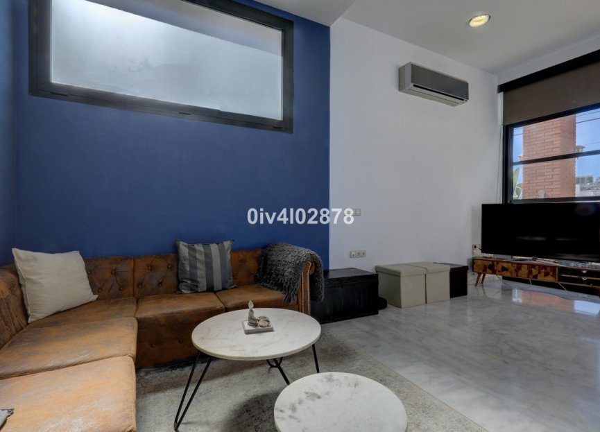 Resale - House - Detached Villa - Benalmádena - Benalmadena Costa