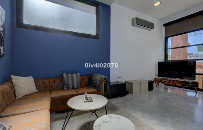 Resale - House - Detached Villa - Benalmádena - Benalmadena Costa