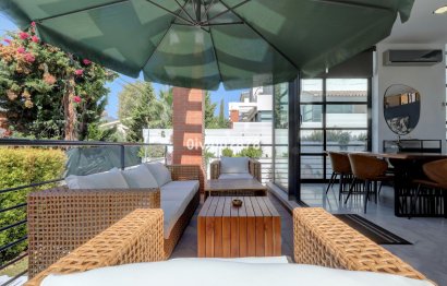 Resale - House - Detached Villa - Benalmádena - Benalmadena Costa