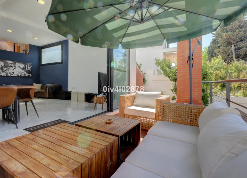 Resale - House - Detached Villa - Benalmádena - Benalmadena Costa