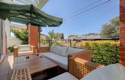 Resale - House - Detached Villa - Benalmádena - Benalmadena Costa