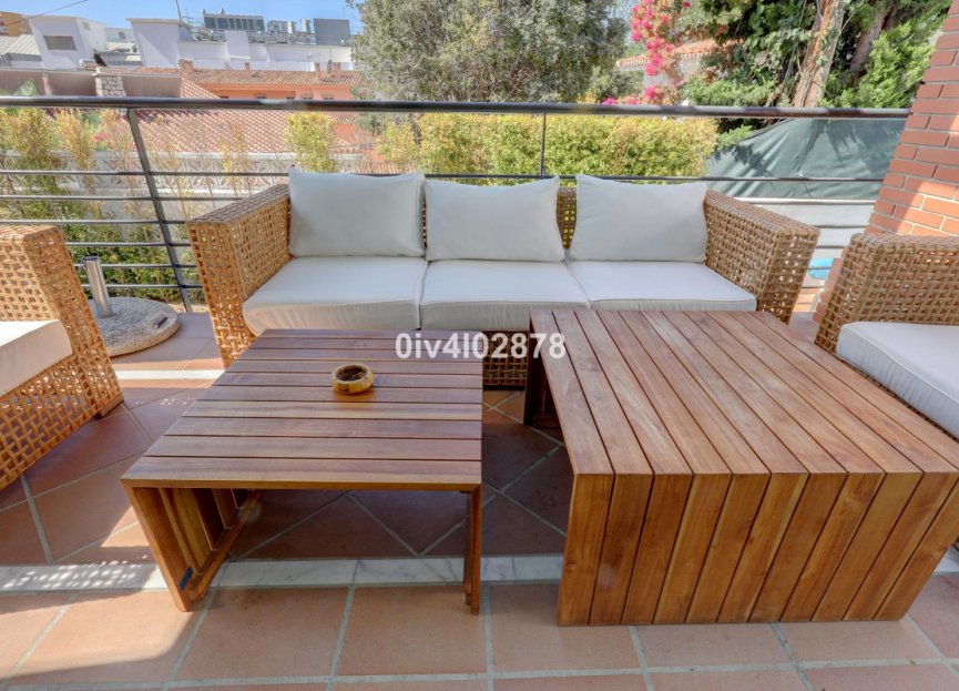 Resale - House - Detached Villa - Benalmádena - Benalmadena Costa