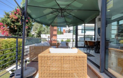 Resale - House - Detached Villa - Benalmádena - Benalmadena Costa