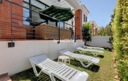 Resale - House - Detached Villa - Benalmádena - Benalmadena Costa