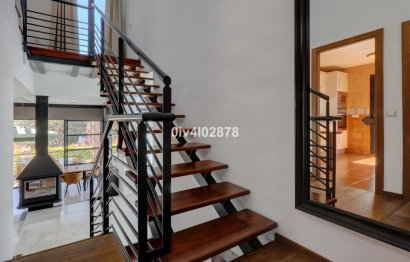 Resale - House - Detached Villa - Benalmádena - Benalmadena Costa