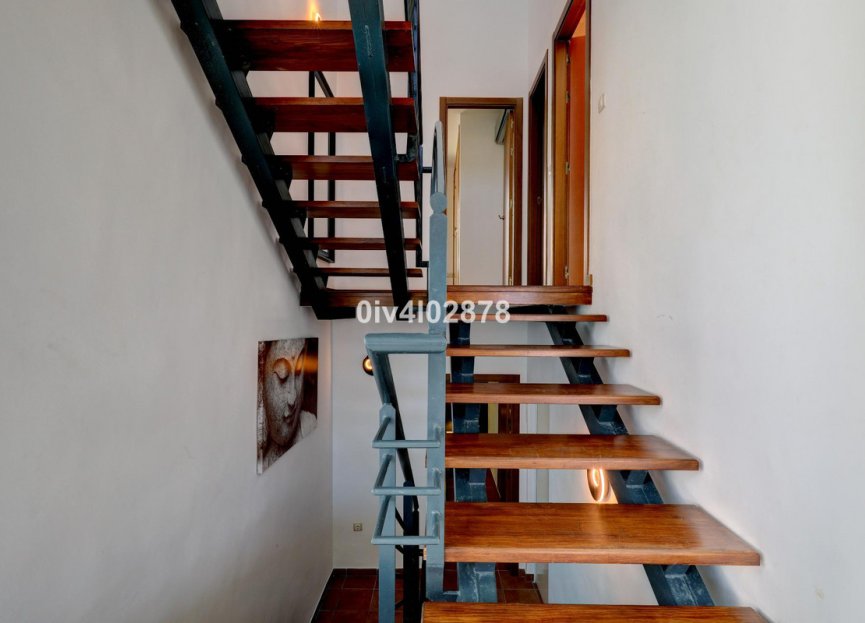 Resale - House - Detached Villa - Benalmádena - Benalmadena Costa