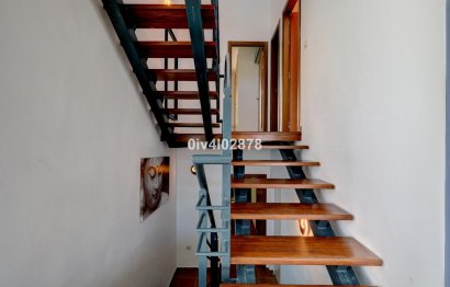 Resale - House - Detached Villa - Benalmádena - Benalmadena Costa