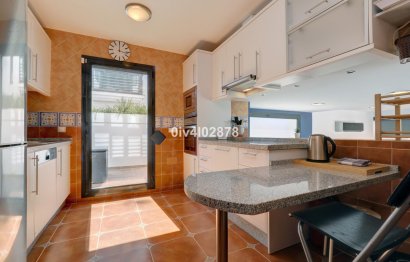 Resale - House - Detached Villa - Benalmádena - Benalmadena Costa
