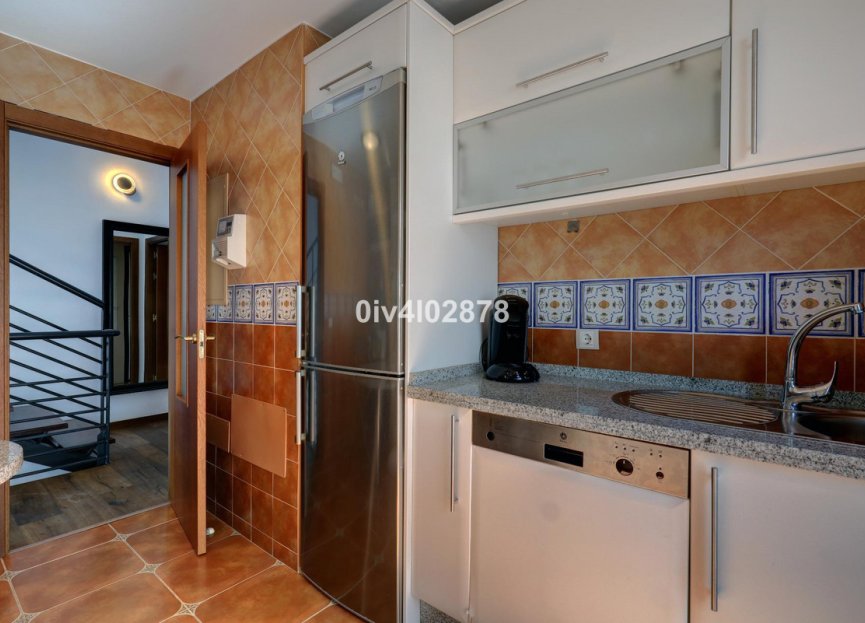 Resale - House - Detached Villa - Benalmádena - Benalmadena Costa
