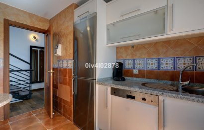 Resale - House - Detached Villa - Benalmádena - Benalmadena Costa