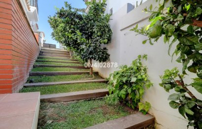 Resale - House - Detached Villa - Benalmádena - Benalmadena Costa