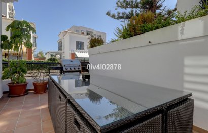 Resale - House - Detached Villa - Benalmádena - Benalmadena Costa