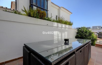 Resale - House - Detached Villa - Benalmádena - Benalmadena Costa