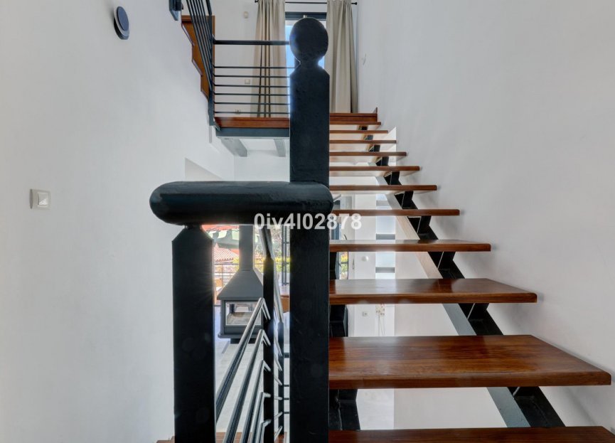 Resale - House - Detached Villa - Benalmádena - Benalmadena Costa