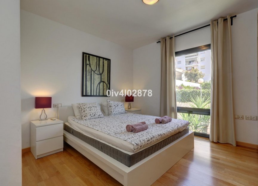 Resale - House - Detached Villa - Benalmádena - Benalmadena Costa