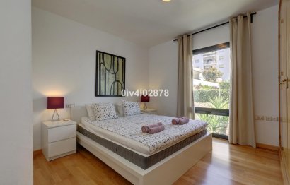 Resale - House - Detached Villa - Benalmádena - Benalmadena Costa