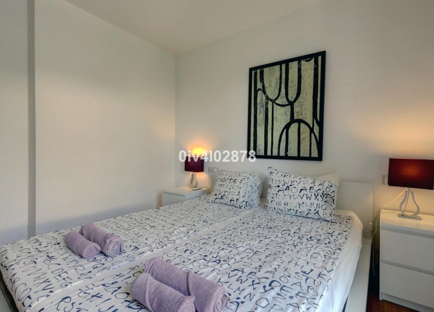 Resale - House - Detached Villa - Benalmádena - Benalmadena Costa