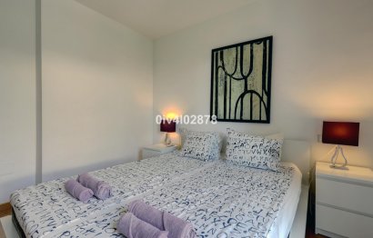 Resale - House - Detached Villa - Benalmádena - Benalmadena Costa