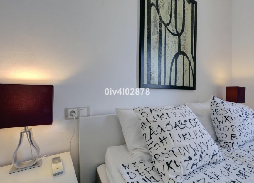 Resale - House - Detached Villa - Benalmádena - Benalmadena Costa