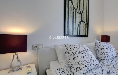 Resale - House - Detached Villa - Benalmádena - Benalmadena Costa