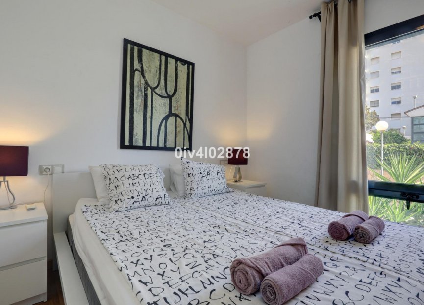 Resale - House - Detached Villa - Benalmádena - Benalmadena Costa