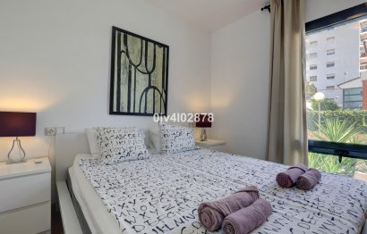 Resale - House - Detached Villa - Benalmádena - Benalmadena Costa