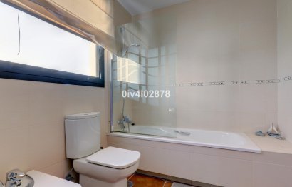 Resale - House - Detached Villa - Benalmádena - Benalmadena Costa